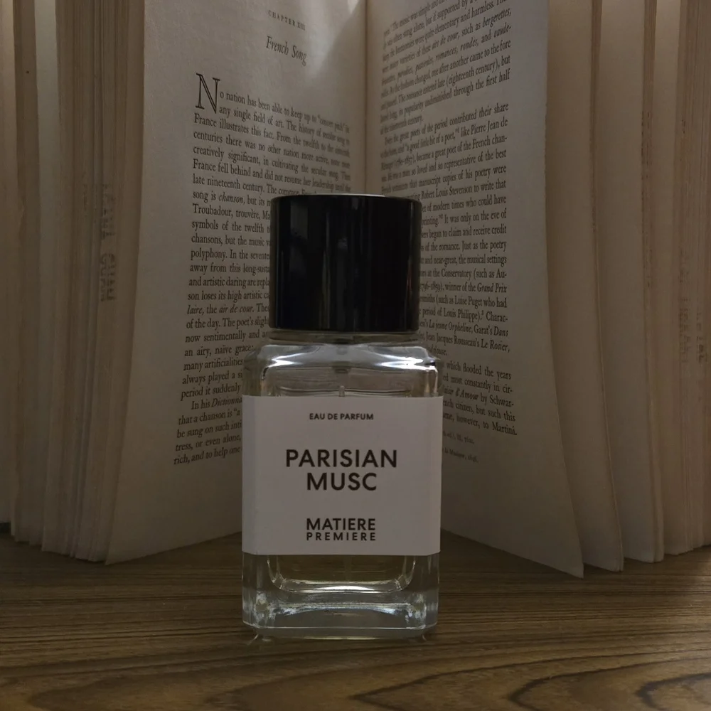 Matiere Premiere Parisian Musc - Picture 3 of 9